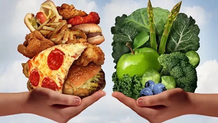Optimizing dietary choices for environmental and human health