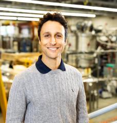 David Cohen-Tanugi has been the venture builder for Proto Ventures’ fusion and clean energy channel since 2023.